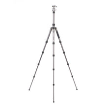 BENRO | Bat Aluminum 5 Section Tripod | FBAT15A