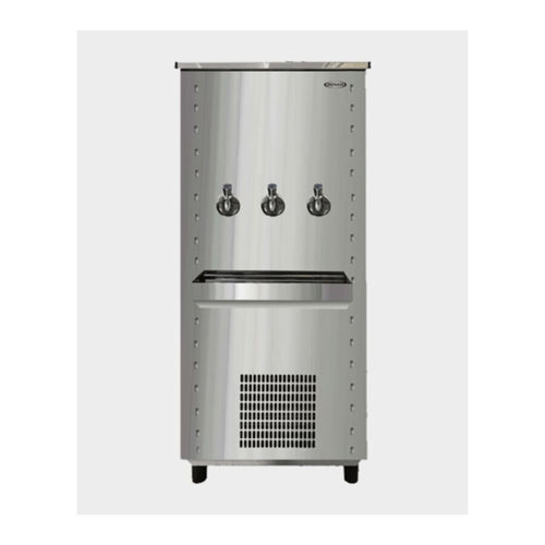 ZENAN | Water Cooler with Filter 3 Tap | Z45G3T*IN