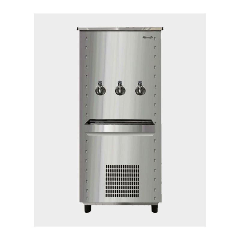 ZENAN | Water Cooler with Filter 3 Tap | Z45G3T*IN