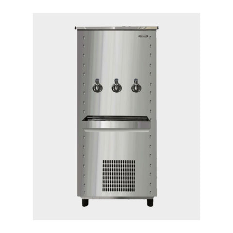 ZENAN | Water Cooler with Filter 3 Tap | Z45G3T*IN