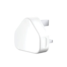 HEATZ | Single Port Fast Home Charger With Lightning Cable(2.2A) White | ZA512