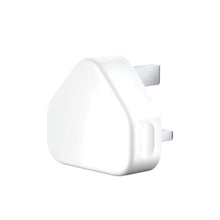 HEATZ | Single Port Fast Home Charger With Lightning Cable(2.2A) White | ZA512