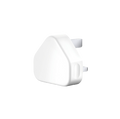 HEATZ | Single Usb Port Home Charger Adapter(2.1A) White | ZA018