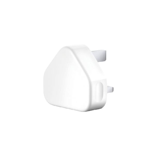 HEATZ | Single Usb Port Home Charger Adapter(2.1A) White | ZA018