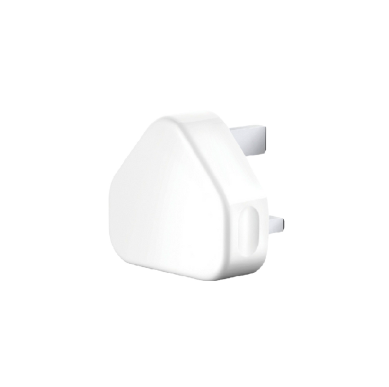HEATZ | Single Usb Port Home Charger Adapter(2.1A) White | ZA018