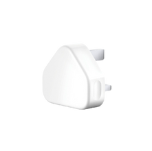 HEATZ | Single Usb Port Home Charger Adapter(2.1A) White | ZA018