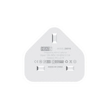 HEATZ | Single Usb Port Home Charger Adapter(2.1A) White | ZA018