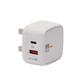 HEATZ | Pd Adapter 18 W Plus 3In Cable /Soon White | ZA21