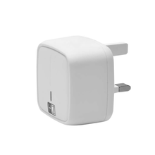 HEATZ | Pd Adapter 18 W Plus 3In Cable /Soon White | ZA21