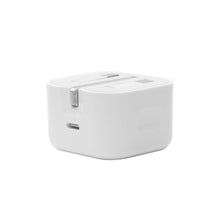 HEATZ | PD Adapter 20W White | ZA24