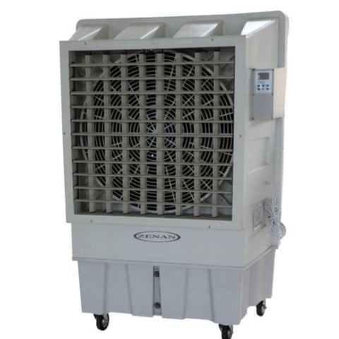 ZENAN | Air Cooler 750W 150Ltrs  | ZAC-LC23