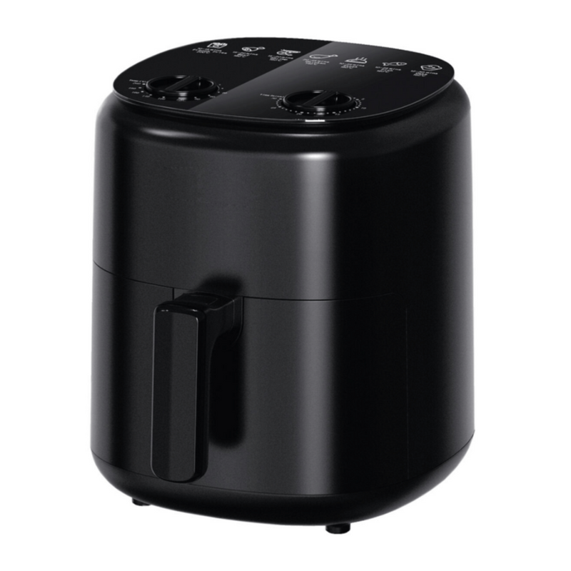 ZENAN | Air Fryer 3.5Ltr 1200W | ZAF-35MB