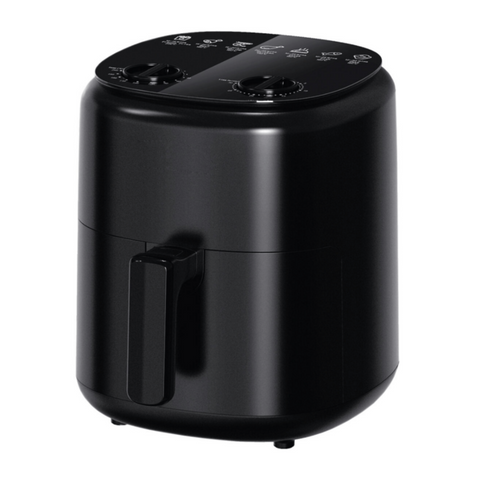 ZENAN | Air Fryer 3.5Ltr 1200W | ZAF-35MB