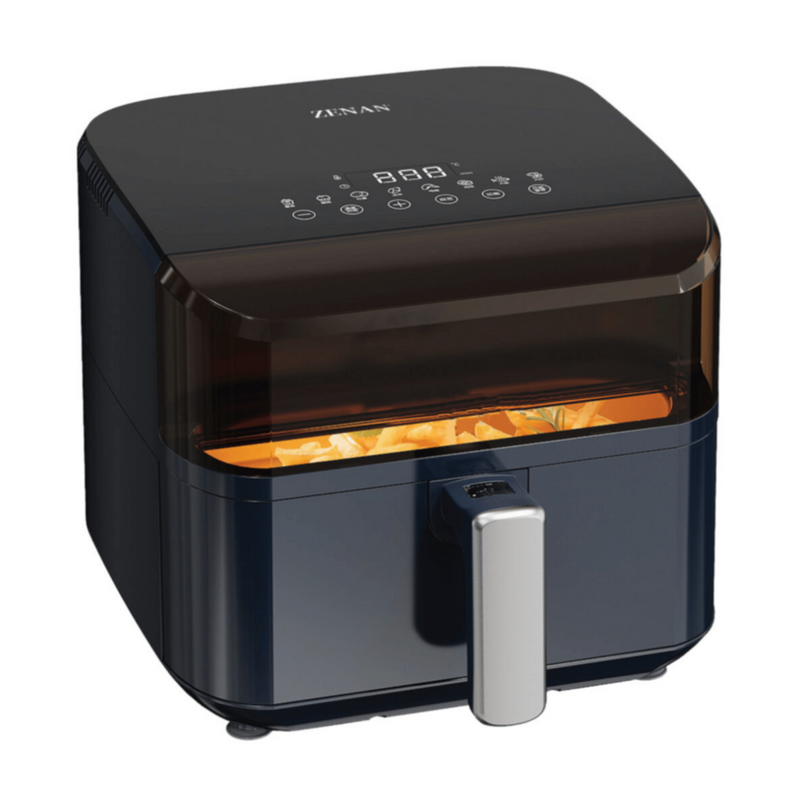 ZENAN | Air Fryer 6Ltr 1500W | ZAF-60DB