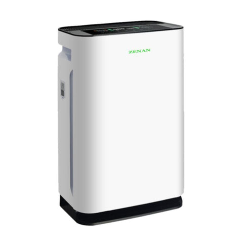 ZENAN | Air Purifier | ZAP-YH809