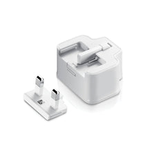 HEATZ | Single Port Home Charger With Micro Usb Cable(2.1A) White | ZAS16