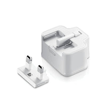HEATZ | Single Port Home Charger With Micro Usb Cable(2.1A) White | ZAS16