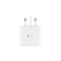 HEATZ | Single Port Home Charger With Micro Usb Cable(2.1A) White | ZAS12