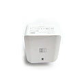 HEATZ | Single Port Smart Fast Home Charger With Type C Cable(3A) White | ZAT20