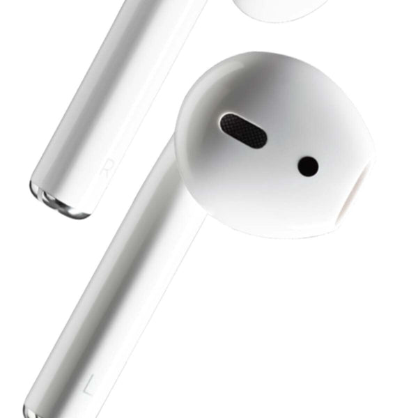 HEATZ | Airpod Earfree/Soon Blk/White | ZB90