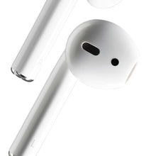 HEATZ | Airpod Earfree/Soon Blk/White | ZB90