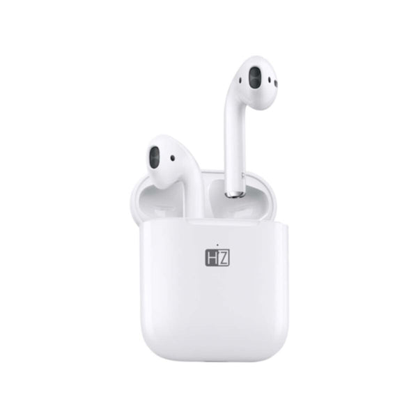 HEATZ | Airpod Earfree/Soon Blk/White | ZB90