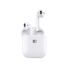 HEATZ | Airpod Earfree/Soon Blk/White | ZB90