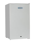 ZENAN | Single Door Refrigerator 93Ltrs Gross and 91Ltrs Net Capacity | ZBC-160G