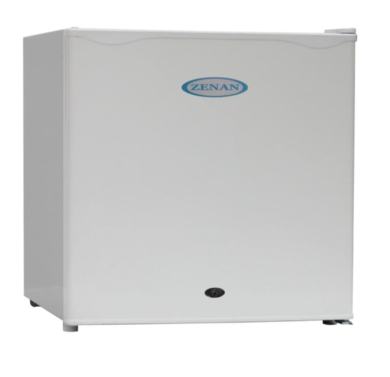 ZENAN | Single Door Refrigerator 60 Ltrs | ZBC-65