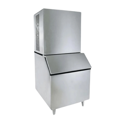 GENERALCO | Ice Maker 280Kg/24H | ZBL280