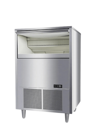 GENERALCO | Ice Maker 90 KG | ZBP-90
