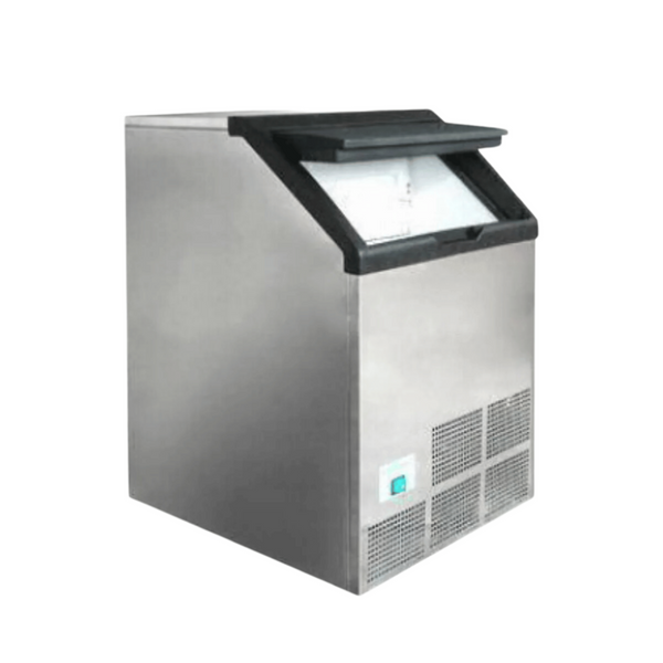 GENERALCO | Ice Maker 40Kg/24H | ZBP-40