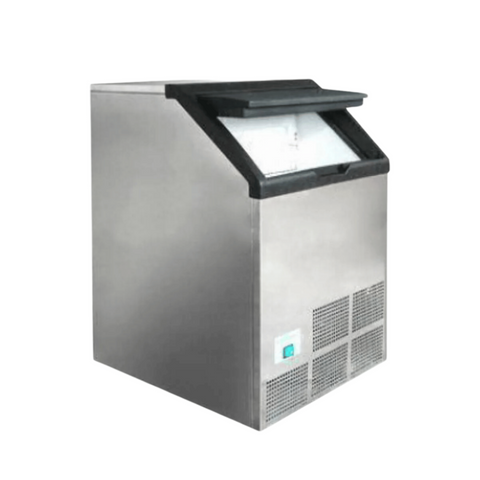 GENERALCO | Ice Maker 40Kg/24H | ZBP-40