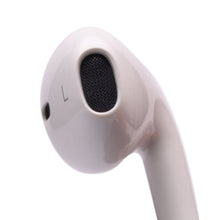 HEATZ | Stereo Ear Phone 3.5Mm Connector White | ZE0006 / ZE06