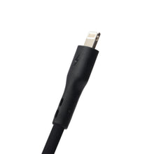 HEATZ | Fast Charging Lightning  Cable 1Mtr Black | ZCI12