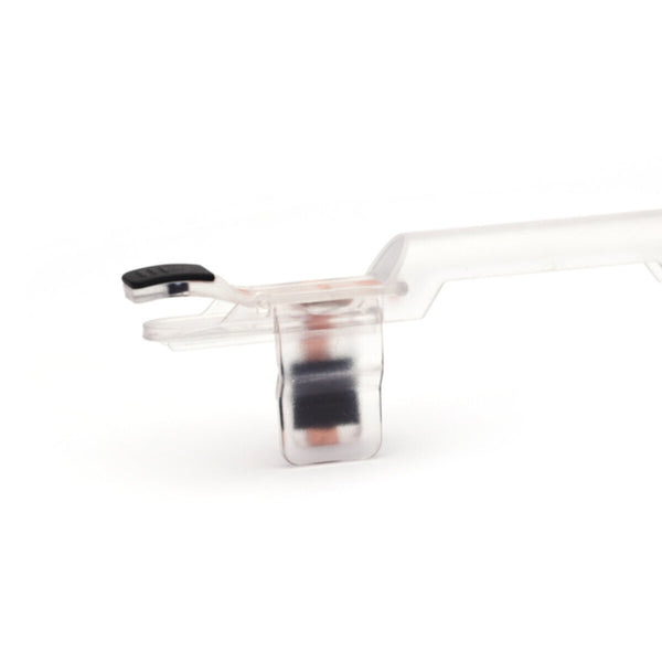 HEATZ | Sharp Shooting Gaming Controller Transperent | ZJ70