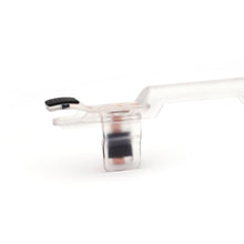 HEATZ | Sharp Shooting Gaming Controller Transperent | ZJ70