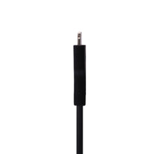 HEATZ | Fast Charging Lightning  Cable 1Mtr Black | ZCI12