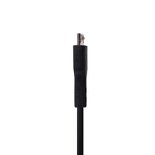 HEATZ | Fast Charging Micro Cable 1Mtr Black | ZCS12