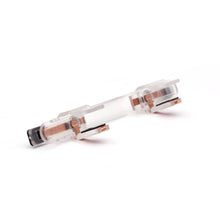 HEATZ | Sharp Shooting Gaming Controller Transperent | ZJ70