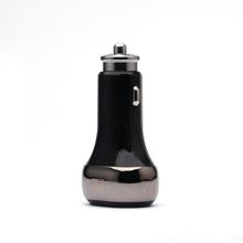 HEATZ | Car Charger 6A Qualcom Pd Port  With Type C Cable White | ZCC26