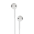 HEATZ | Stereo Ear Phone 3.5Mm Connector White | ZE0006 / ZE06