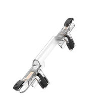 HEATZ | Sharp Shooting Gaming Controller Transperent | ZJ70