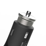 هيتز | شاحن سيارة ٦ أمبير بمنفذ كوالكوم بي دي مع كابل مايكرو أسود | ZCC25