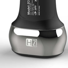 HEATZ | Car Charger 6A Qualcom Pd Port  With Micro Cable Black | ZCC25