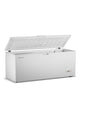 ZENAN | Chest Freezer 430ltrs Gross and 400ltrs Net Capacity | ZCF-BD436