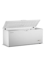 ZENAN | Chest Freezer 430ltrs Gross and 400ltrs Net Capacity | ZCF-BD436