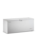 ZENAN | Chest Freezer 430ltrs Gross and 400ltrs Net Capacity | ZCF-BD436