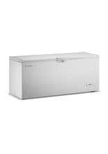 ZENAN | Chest Freezer 430ltrs Gross and 400ltrs Net Capacity | ZCF-BD436
