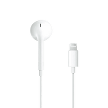 HEATZ | Single Ear Phone 3.5Mm Connector White | ZE1006 / ZE05